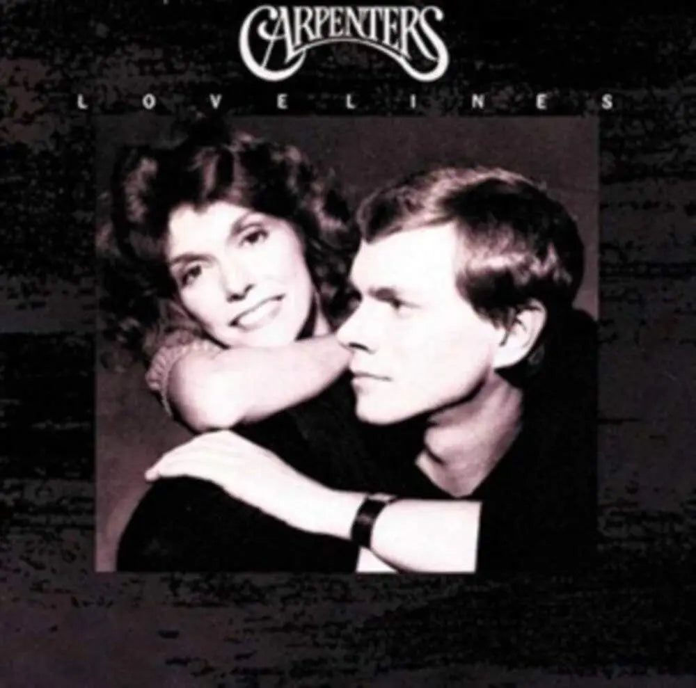 Carpenters Lovelines