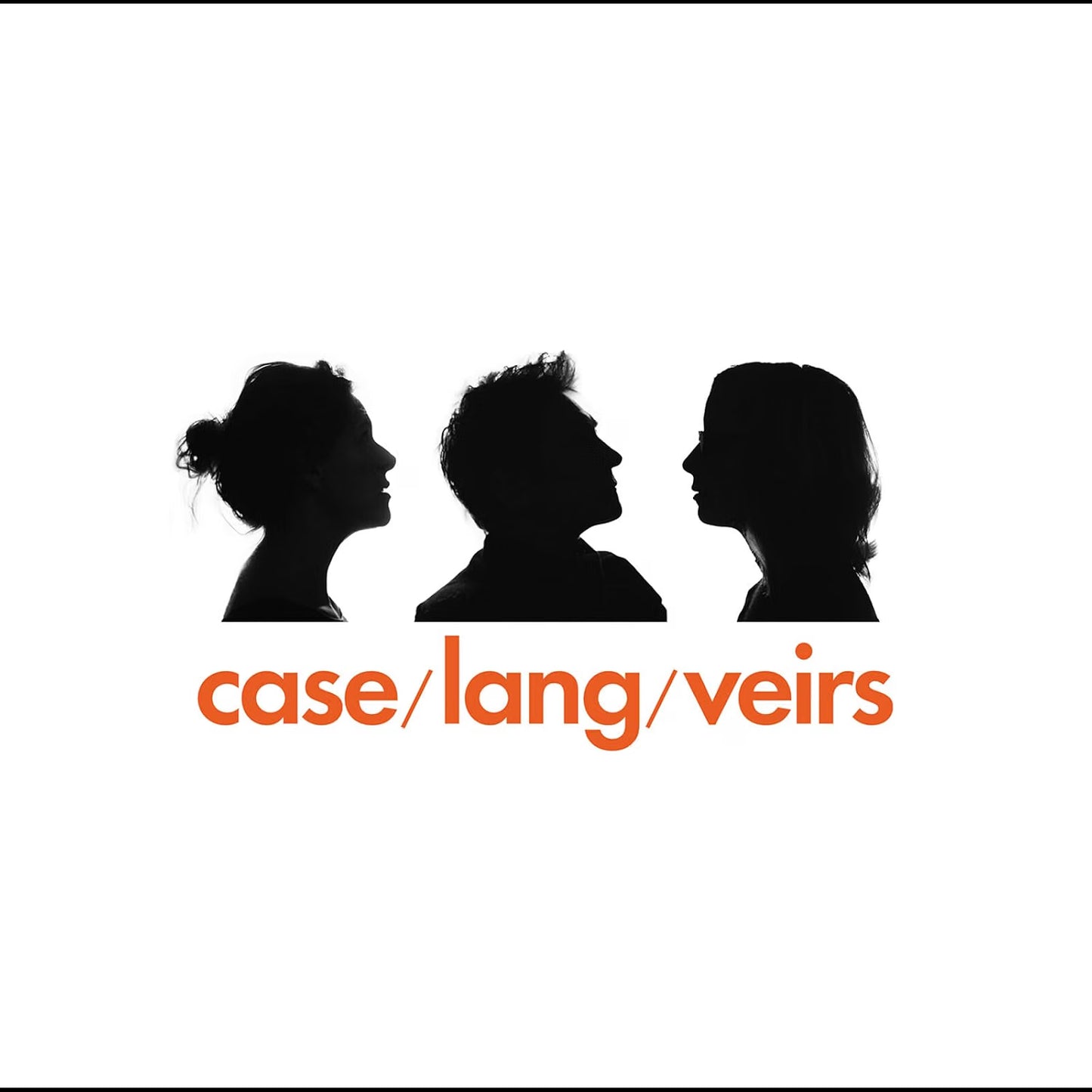 case/lang/veirs (10th Anniversary)