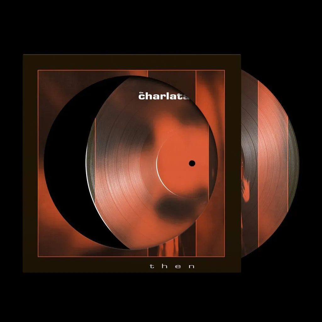 Charlatans Then RSD