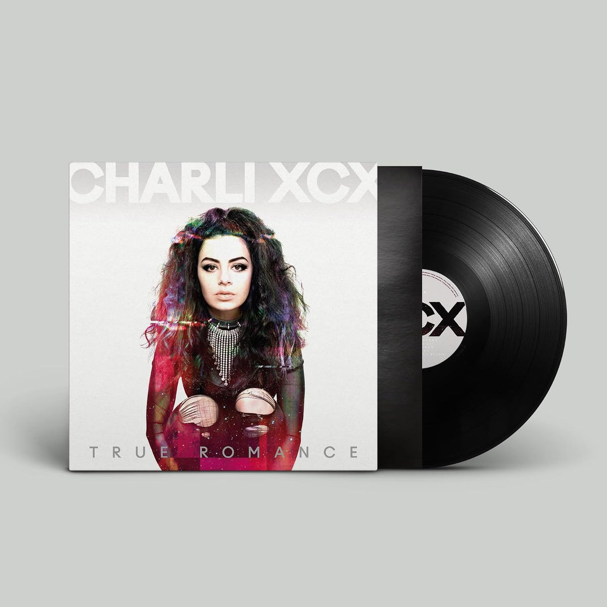 Charli XCX True Romance (2026)