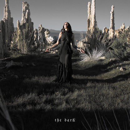 Chelsea Wolfe - The Dark