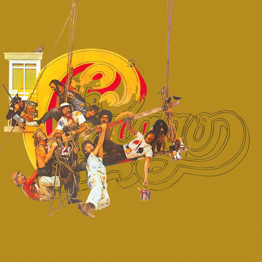 Chicago Expanded Greatest Hits