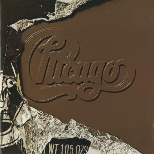 Chicago X [Limited Edition Vinyl] - Ireland Vinyl