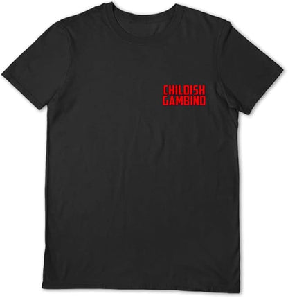 Childish Gambino Made in America Shirt