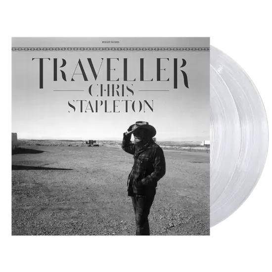 Chris Stapleton Traveller (LTD LP)