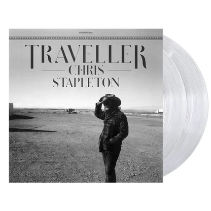 Chris Stapleton Traveller (LTD LP)
