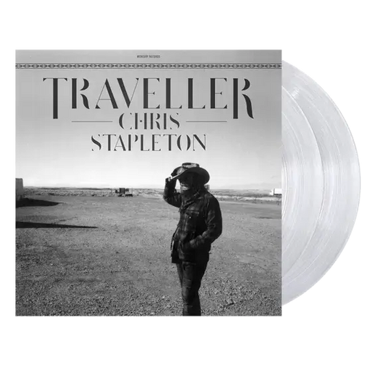 Chris Stapleton Traveller (LTD LP)