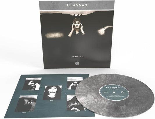 Clannad Macalla