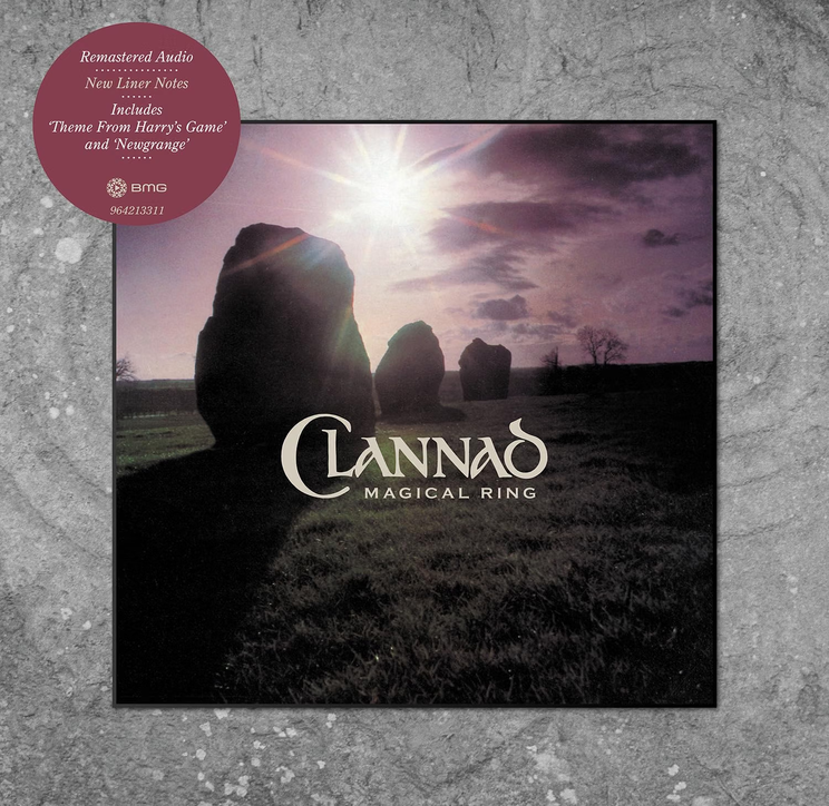 Clannad Magical Ring (2026 Remaster)