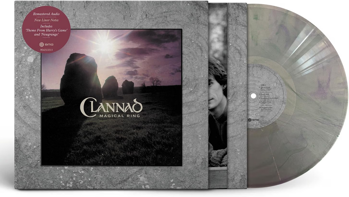 Clannad Magical Ring (2026 Remaster)
