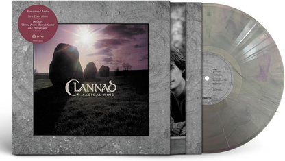 Clannad Magical Ring (2026 Remaster)
