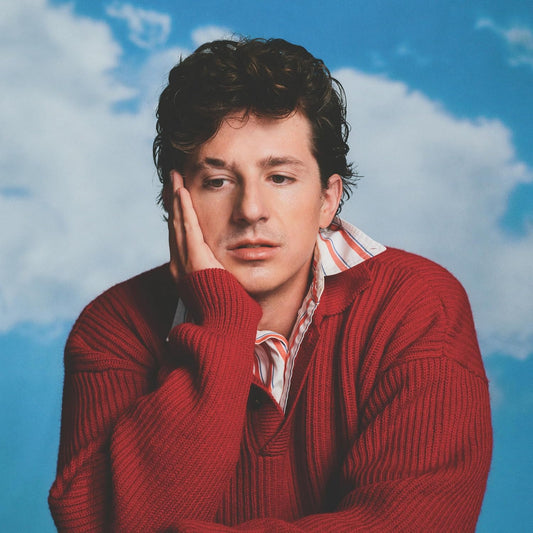 Charlie Puth Whatever's Clever!