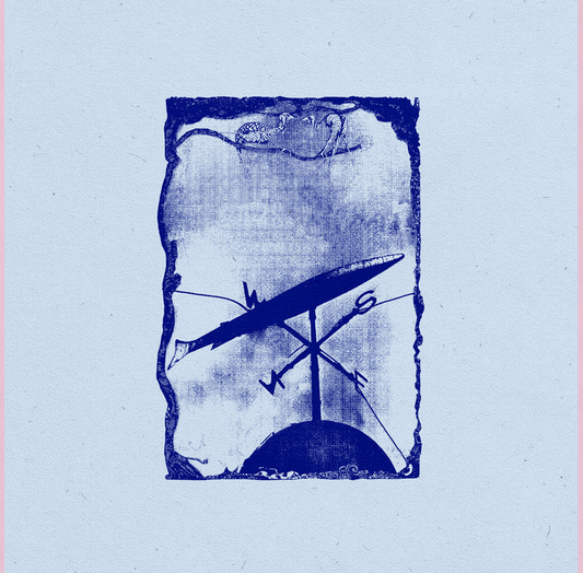 Cliffords Salt of the Lee EP