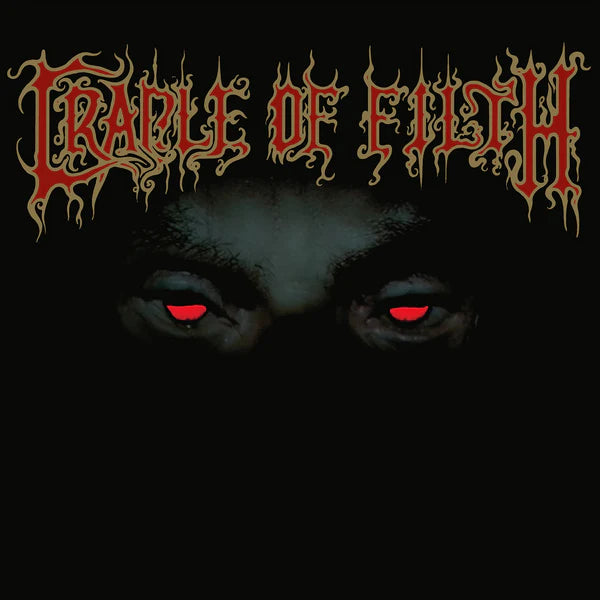Cradle Of Filth From the Cradle to Enslave