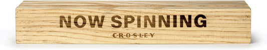 Crosley Now Spinning Stand