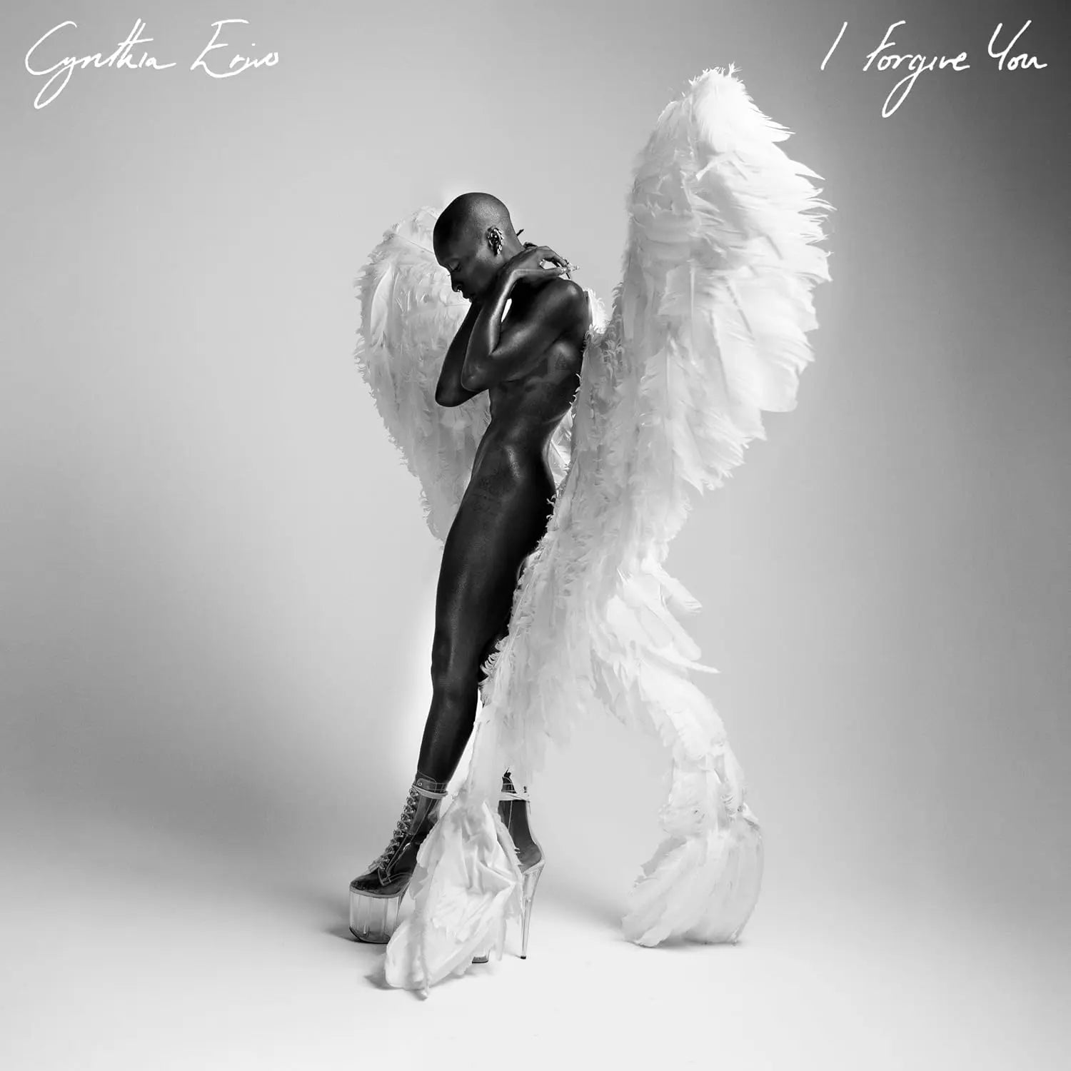 Cynthia Erivo I Forgive You
