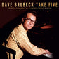 Dave Brubeck Take Five Vinyl