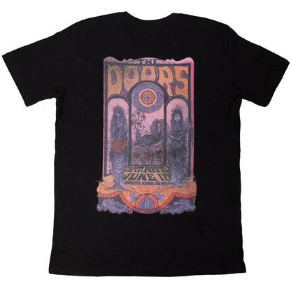The Doors Shirt – Psychedelic Print Shirts