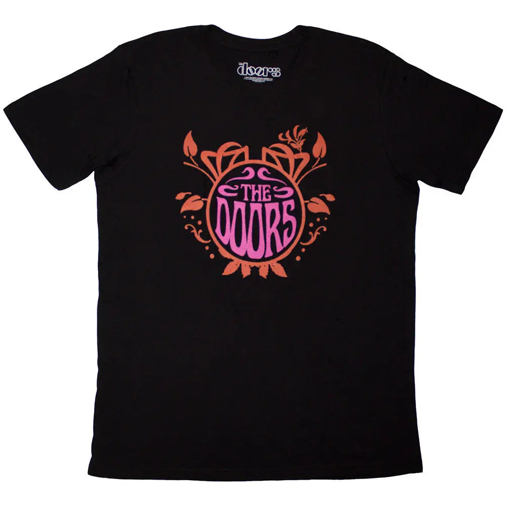 The Doors Shirt – Psychedelic Print Shirts