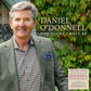 Daniel O'Donnell How Lucky I Must Be - Ireland Vinyl