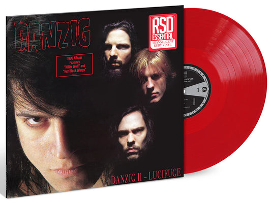 Danzig II - Lucifuge (RSD Essentials)