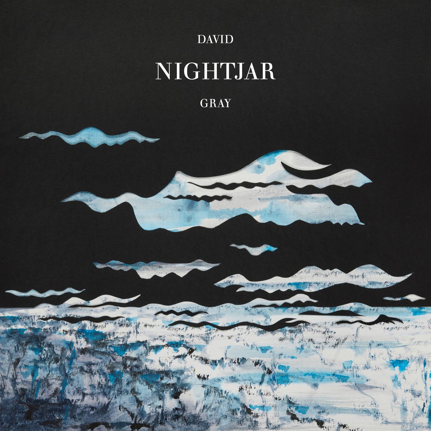 David Gray Nightjar