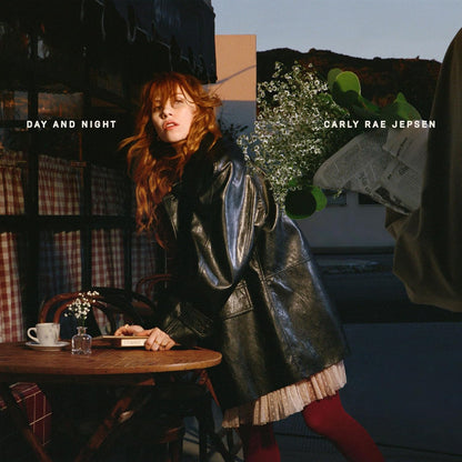 Carly Rae Jepsen - Day and Night