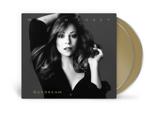 Mariah Carey Daydream: 30th Anniversary