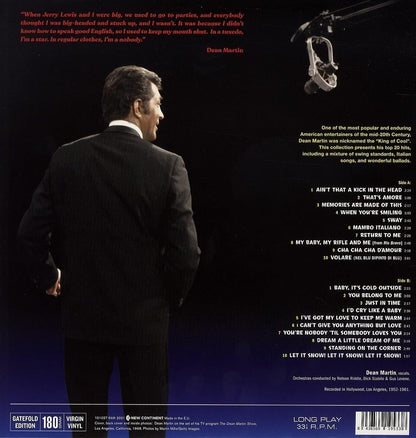 Dean Martin Greatest Hits