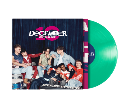 December 10 - On Your Side