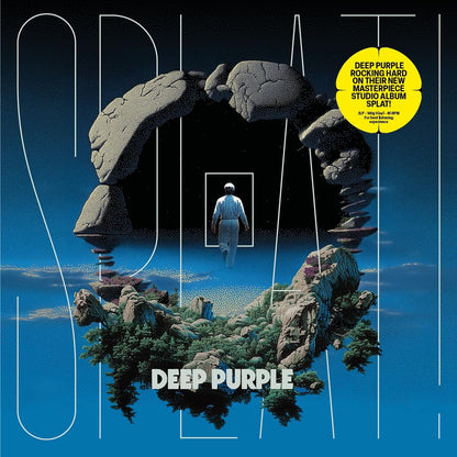 Deep Purple SPLAT!
