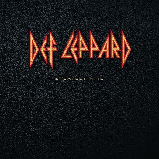 Def Leppard Greatest Hits