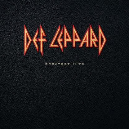 Def Leppard Greatest Hits