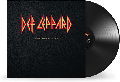 Def Leppard Greatest Hits