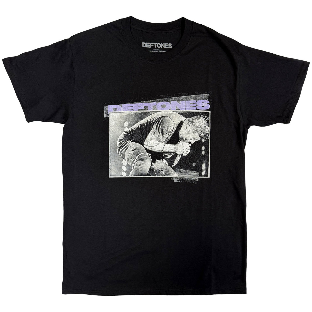 Deftones Shirt Chino Live Shirts