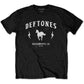 Deftones T-Shirt Electric Pony