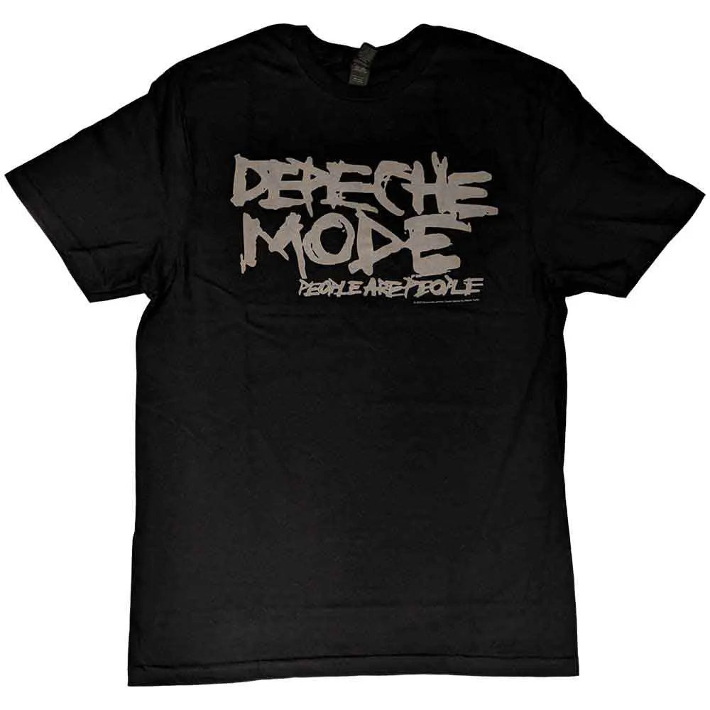 Depeche Mode Shirt People Are People Shirts