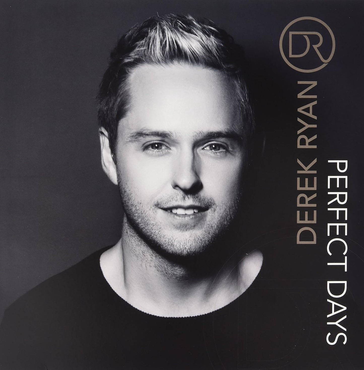 Derek Ryan Perfect Days - Ireland Vinyl