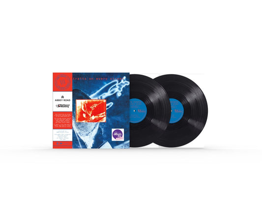 Dire Straits On Every Street 35th Anniversary (NAD)