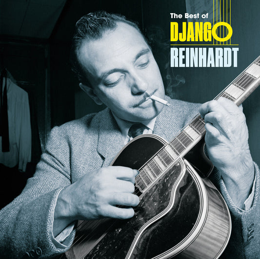Django Reinhardt - Best Of