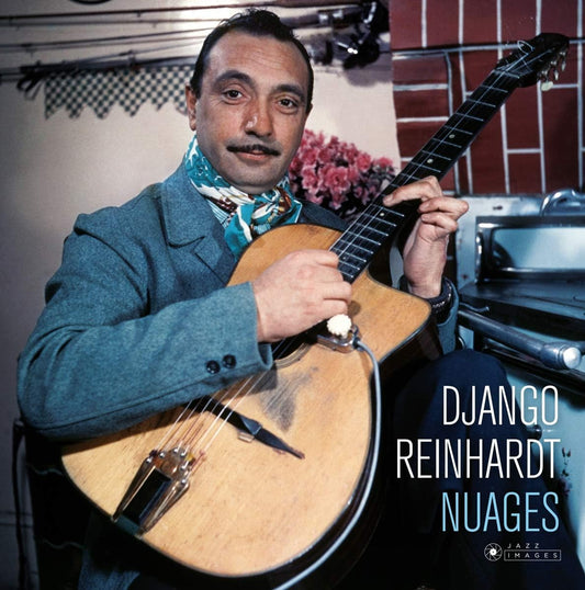 Django Reinhardt Nuages - Ireland Vinyl