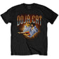Doja Cat T-Shirt Planet Her Space - Ireland Vinyl
