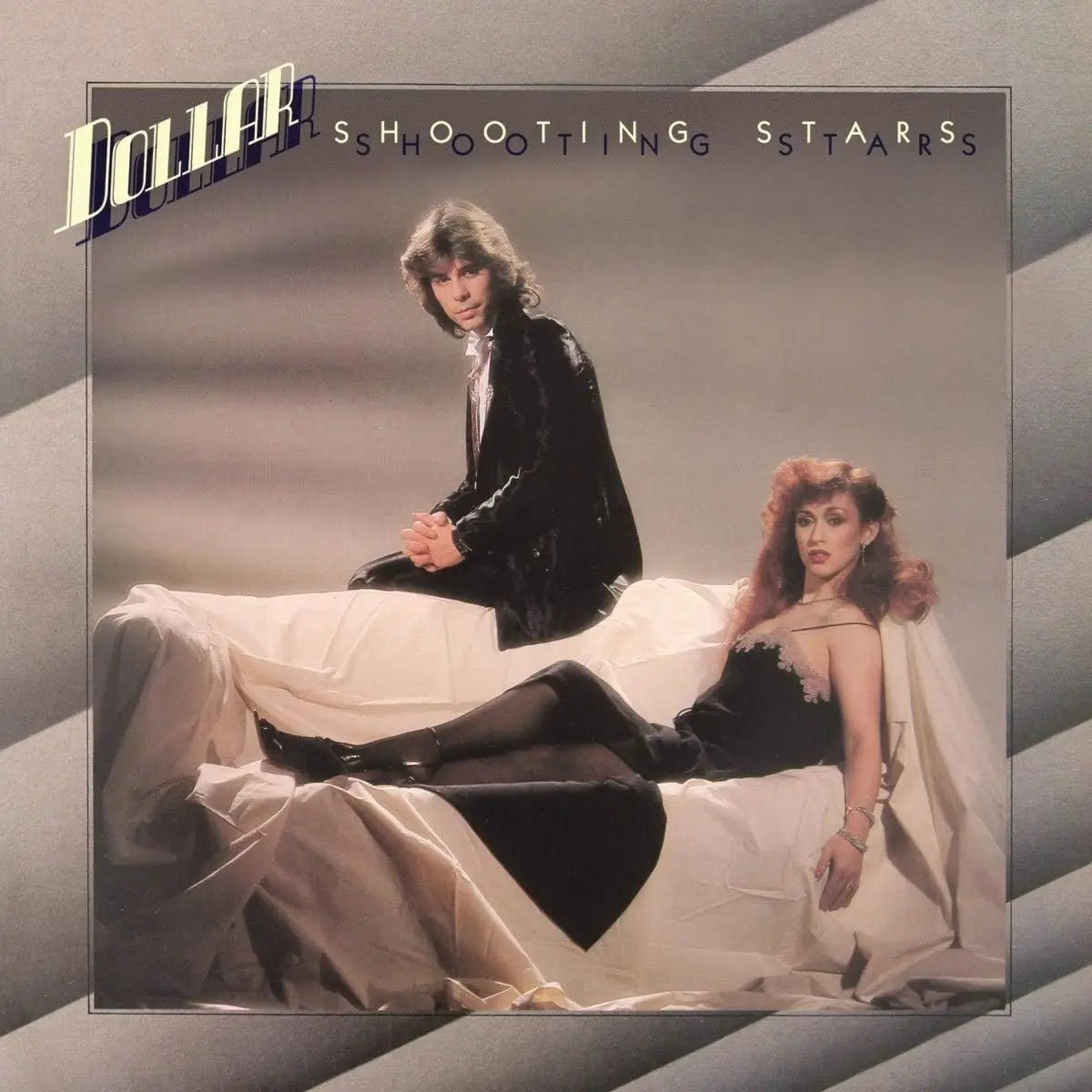 Dollar Shooting Stars LP