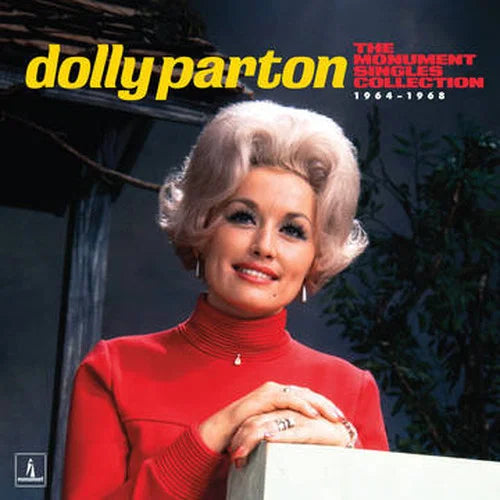 Dolly Parton Monument Singles (RSD)