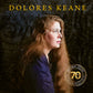 Dolores Keane Celebrating 70 - Ireland Vinyl