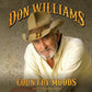 Don Williams Country Moods - Ireland Vinyl