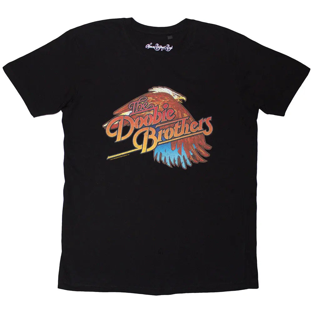 Doobie Brothers Shirt: Eagle Shirts