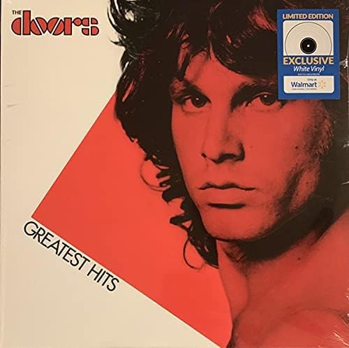 Doors - Greatest Hits