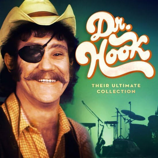 Dr Hook Ultimate Collection LP