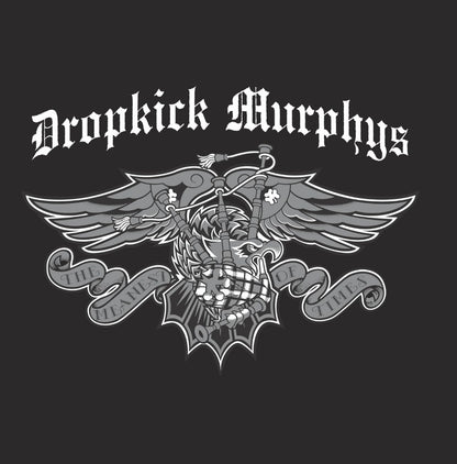 Dropkick Murphys - The Meanest of Times